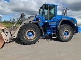 VOLVO L180G front loader