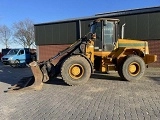 JCB 436 HT front loader