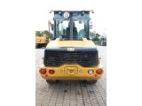 CATERPILLAR 907M front loader