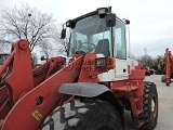 VOLVO L 90 D front loader