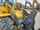 VOLVO L30G front loader