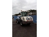 TEREX TL 80 front loader