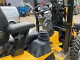 GEHL AL140 front loader