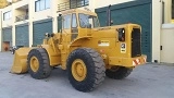 CATERPILLAR 966C front loader