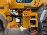 VOLVO L120H front loader