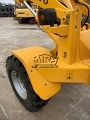 VOLVO L 35 front loader