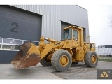 CATERPILLAR 950B front loader