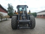 VOLVO L120G front loader