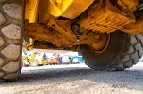 VOLVO L180H front loader