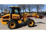 JCB TM 220 front loader