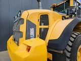 VOLVO L180G front loader