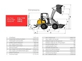 GIANT G2500HD front loader