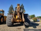 VOLVO L350F front loader