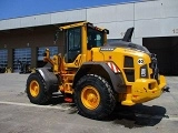 VOLVO L70H front loader