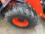 KUBOTA R090 front loader