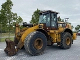 CATERPILLAR 966K front loader