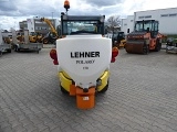 KRAMER 5035 front loader