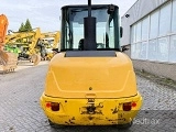 VOLVO L20B front loader