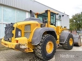 VOLVO L110H front loader