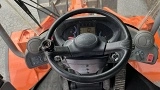 HITACHI ZW 180 front loader