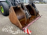 VOLVO L90F front loader