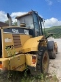 CATERPILLAR 928 G front loader