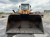 HYUNDAI HL970 front loader