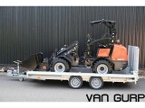 GIANT G2500 X-tra HD front loader