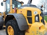 VOLVO L90H front loader