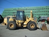 CATERPILLAR 950 G front loader