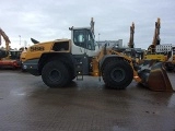 LIEBHERR L 566 XPower front loader