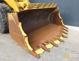 CATERPILLAR 966L front loader