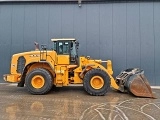 HYUNDAI HL970 front loader