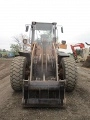 CASE 721 E front loader