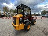 JCB 403 front loader