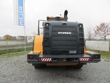 HYUNDAI HL975 front loader