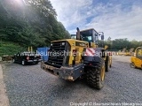 KOMATSU WA380-5 front loader