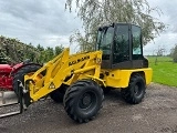 AHLMANN AL 85 t front loader