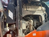 HITACHI ZW250-6 front loader