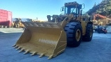 CATERPILLAR 988B front loader