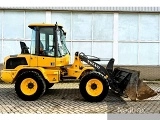 VOLVO L30G front loader