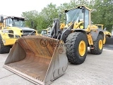 VOLVO L120H front loader