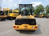 CATERPILLAR 907H front loader