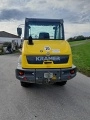 KRAMER 8095 front loader