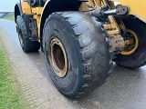 CATERPILLAR 972M XE front loader