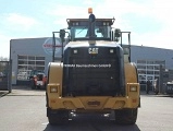 CATERPILLAR 950K front loader