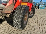 AHLMANN AF 60 e front loader