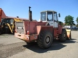 ZETTELMEYER ZL 1801 front loader