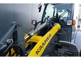 KRAMER 5065 front loader