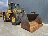 VOLVO L120F front loader